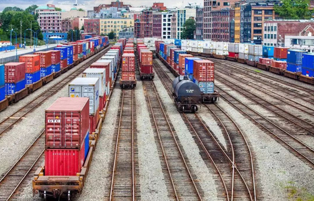 水的儲存和運輸工業