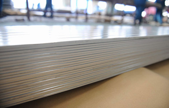 冷軋不銹鋼厚板